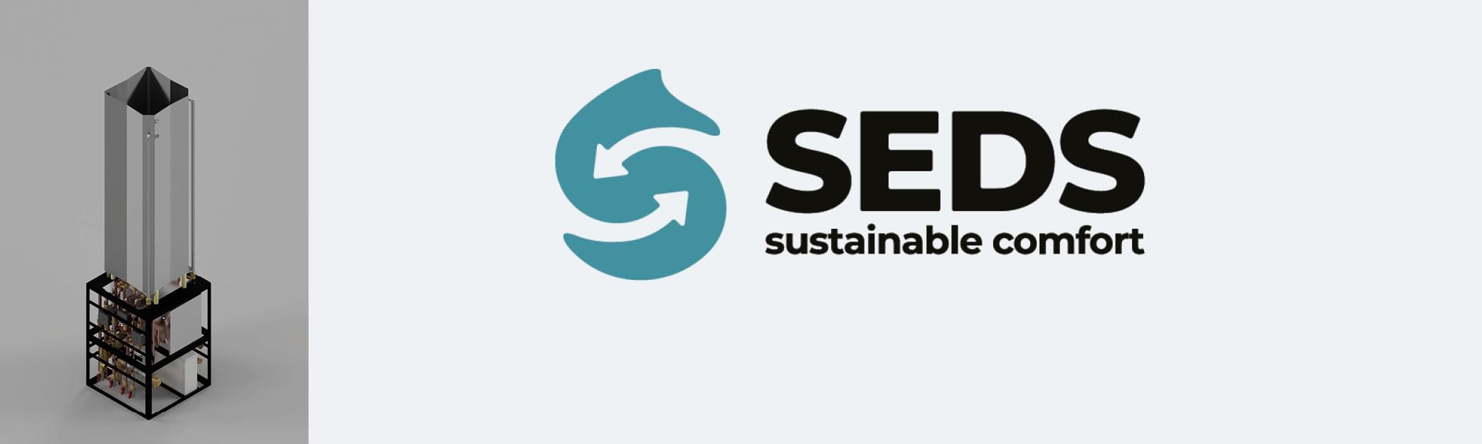 SEDS - Sustainable Energy Distribution System