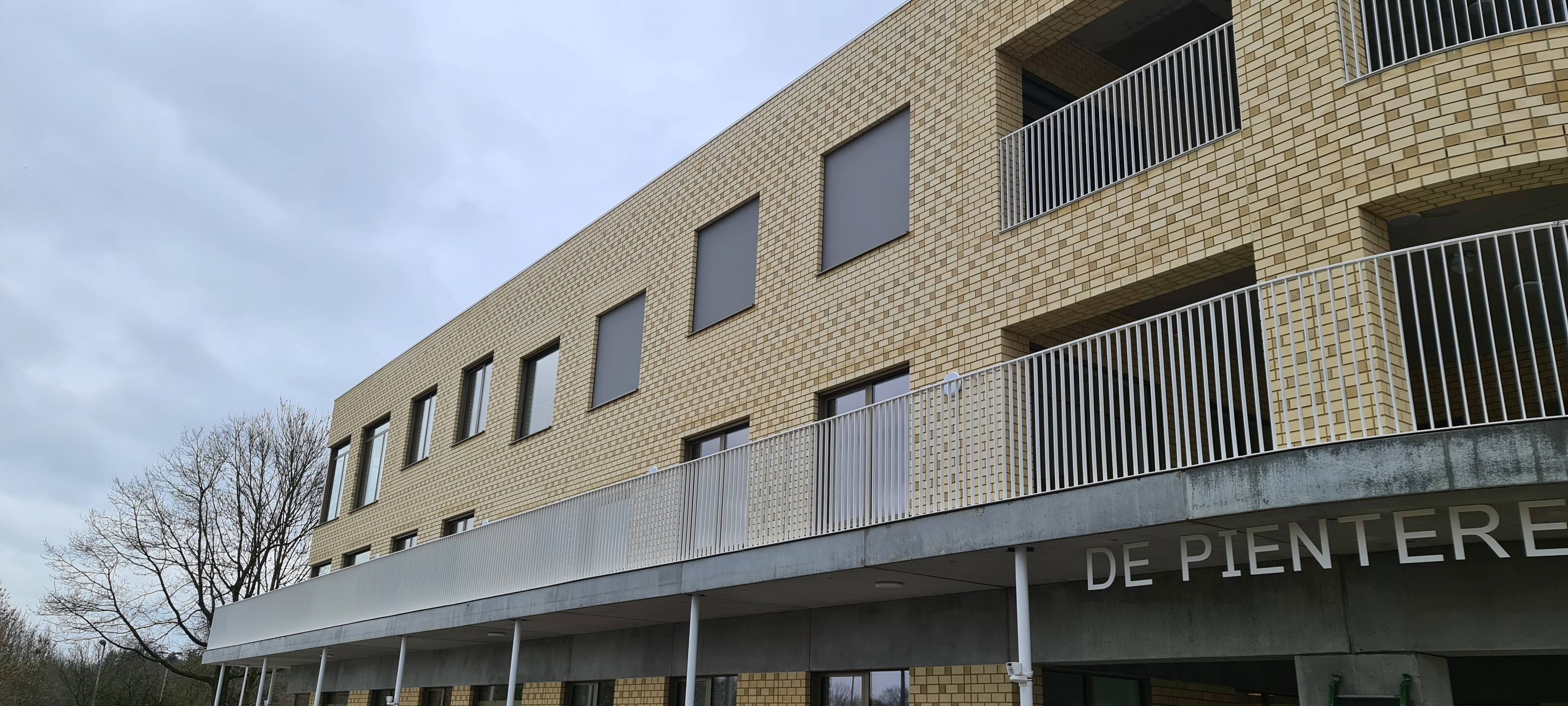 Brebuild - Deurne - Pientere piste - oplevering (13)